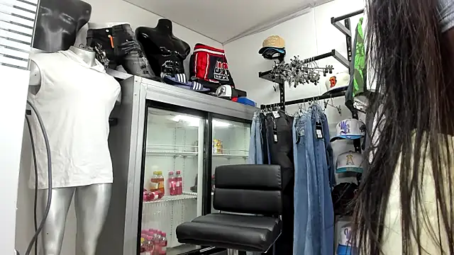 MAREIA_25 webcam