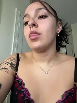 Mamachulita webcam