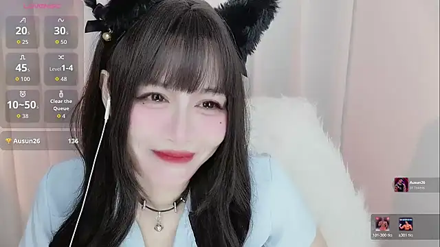 -zhuzhu-999- webcam