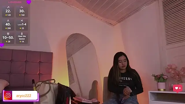 arycooper_ webcam