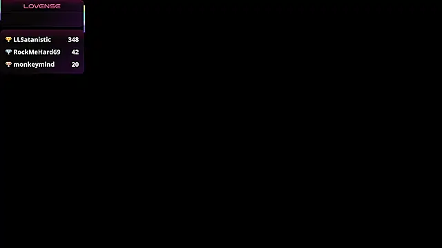 lunalenox webcam