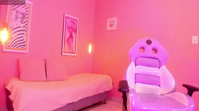 Ruby_sam webcam