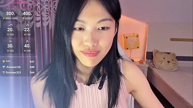Tammy-66 webcam
