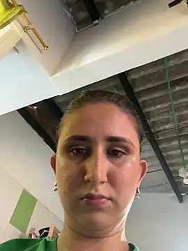 victoriaPastori webcam