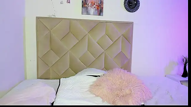 Tiffany_markle webcam