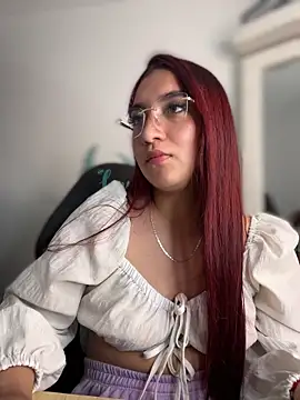 _Tammyy webcam