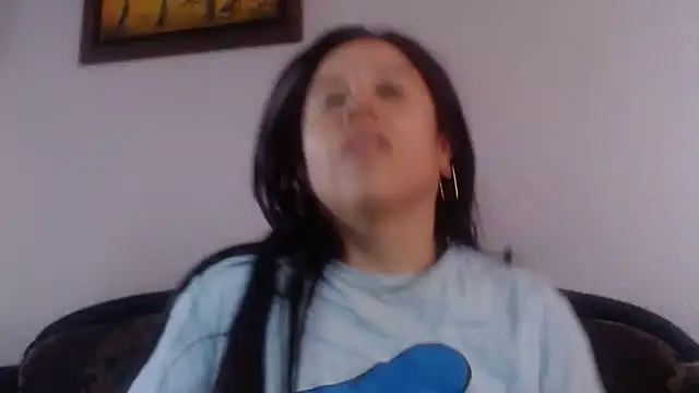 valeriapinter webcam