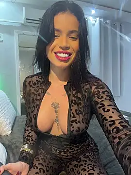 Rafaellaz webcam