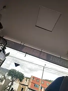 You-sexy-starr webcam