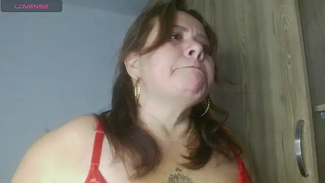 dulce_anahi_ webcam