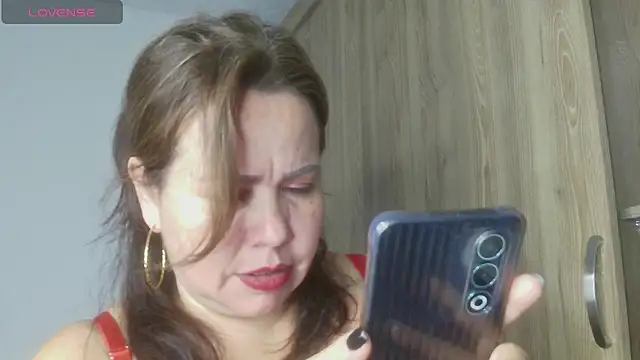 dulce_anahi_ webcam
