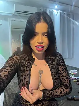 Rafaellaz webcam