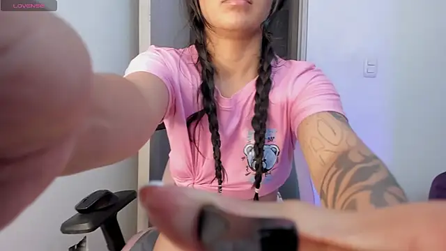 sofi_soft_ webcam