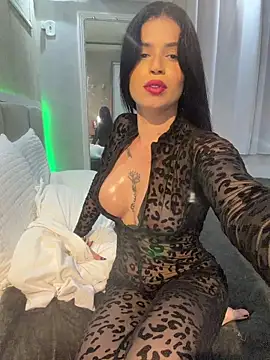 Rafaellaz webcam