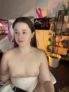 sweetest_pie webcam