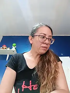 miss_hanna07 webcam