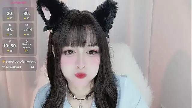 -zhuzhu-999- webcam