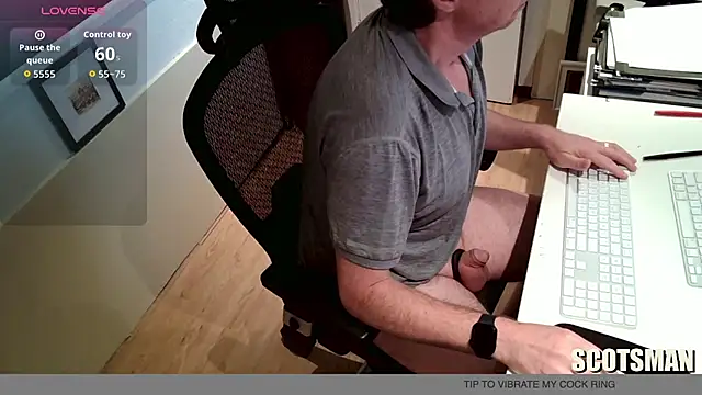 Scotsmanx webcam