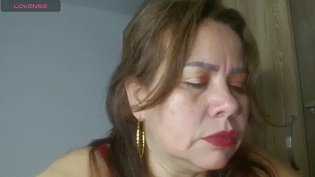 dulce_anahi_ webcam