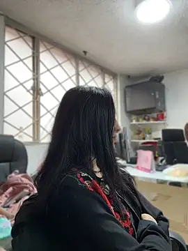 SALOME_KORLAND webcam