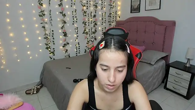 Antonella_heinz webcam