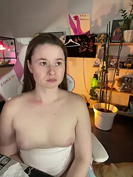 sweetest_pie webcam