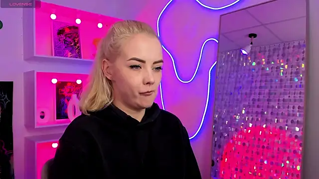 StephanieSweety webcam