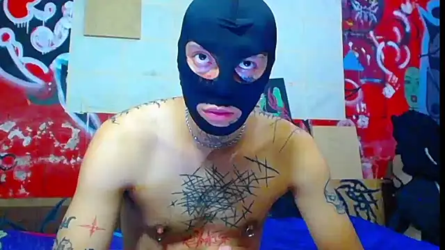 deivid_estrada webcam