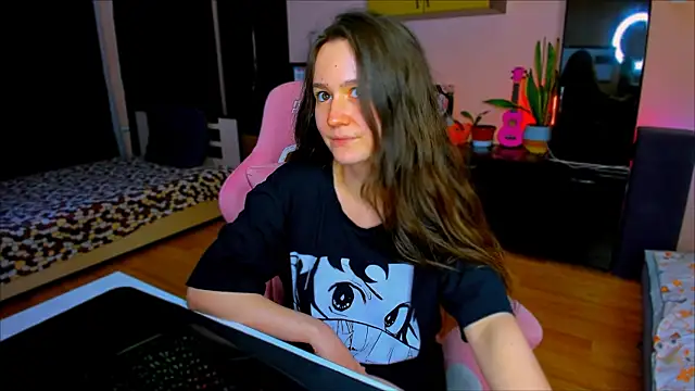 ameli_moon webcam