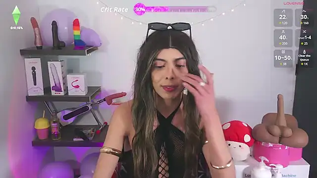 valentina_crtti webcam