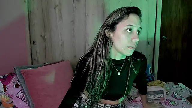 TANIA_06 webcam