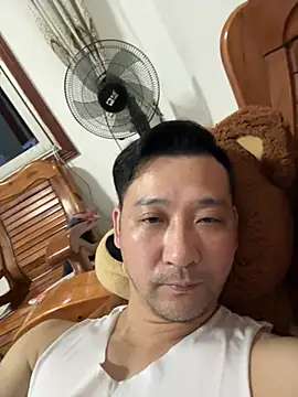 HAOYUN88888 webcam