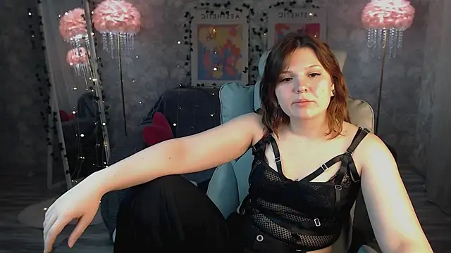 AgathaAgnia webcam