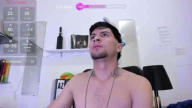 StefanoBigCock webcam