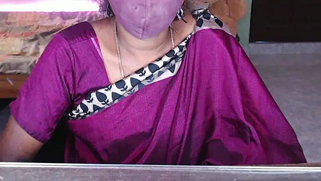 HotGulabi webcam