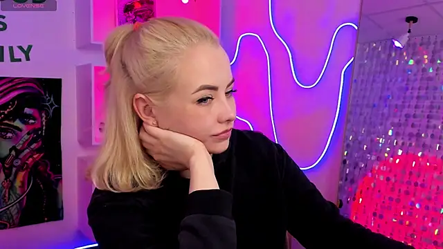 stephaniesweety - StephanieSweety's free webcam