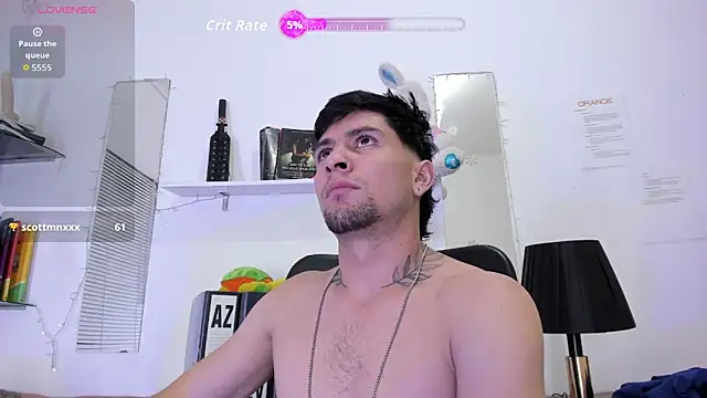 StefanoBigCock webcam