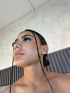 SHANONCLARK webcam