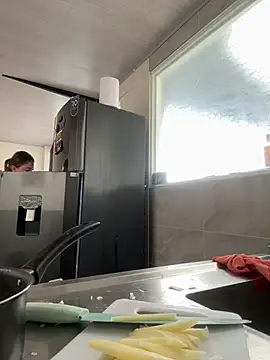 valery_mora webcam