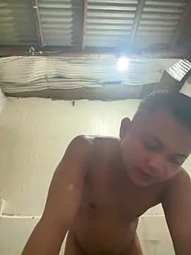 GavinDriller webcam
