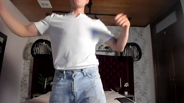 AustinJones_ webcam