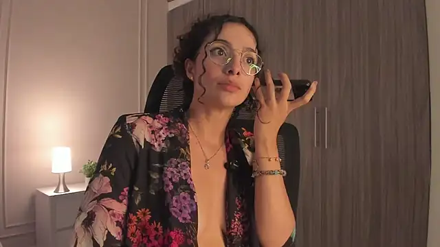 Angel-bells webcam