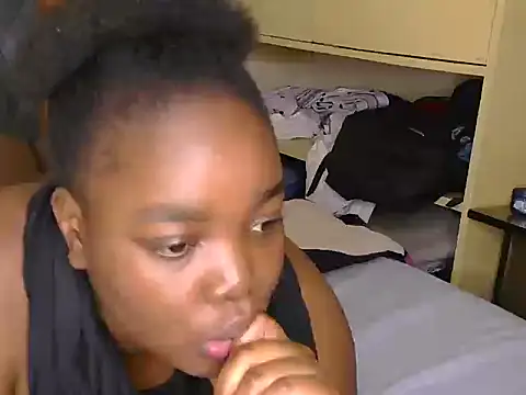 RosyTea webcam