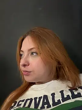 izyzys_baker webcam