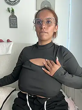 Seized_lust webcam
