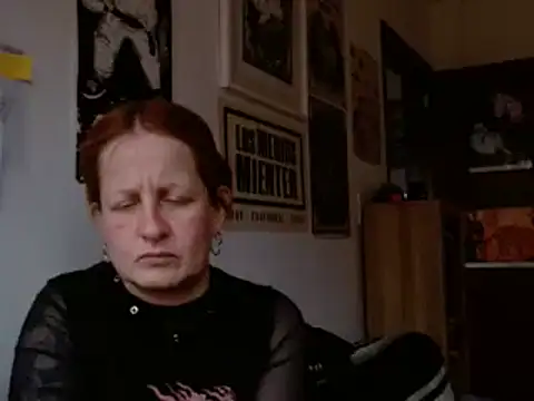 ViioletaMora webcam