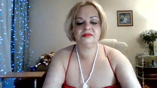 SofiyaPetrova webcam