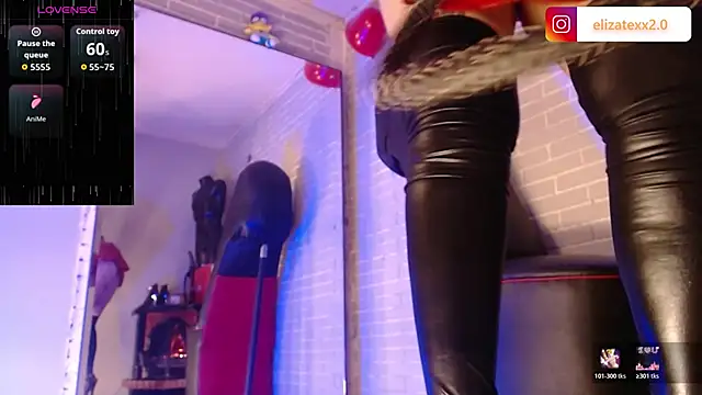 elizatexx webcam