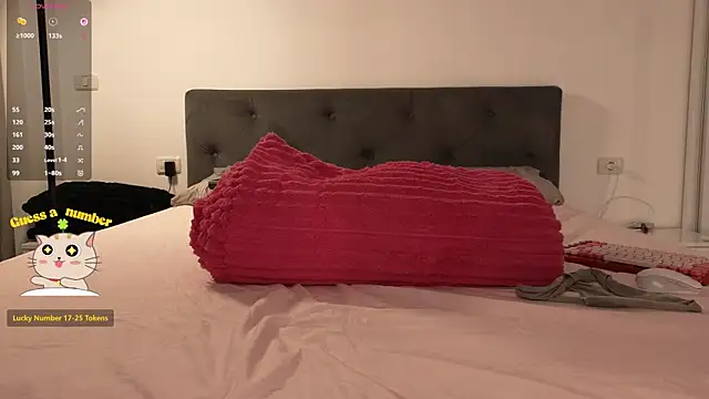 kimmie_meow webcam