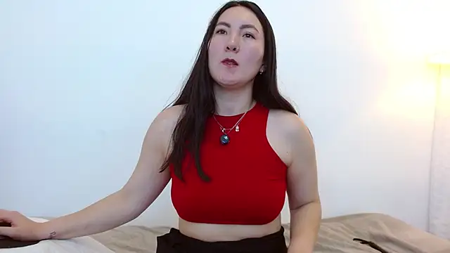 Elle_Lee_ webcam